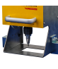 Carbide Pneumatic Marking Machine Needle For Dot Peen Marking Machine